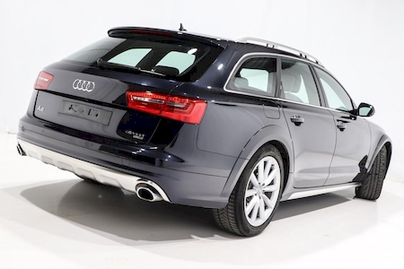 AUDI A6 ALLROAD IV 3.0 V6 TDI 204 CV AVUS QUATTRO S TRONIC 7    *********** 1 ERE MAIN AVEC 57882 KMS !!! **********